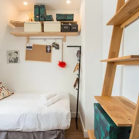 Rochechouart - Cosy Near Montmartre