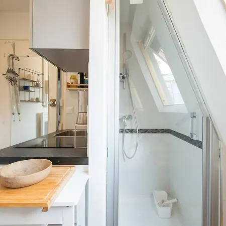 Rochechouart - Cosy Near Montmartre * Paris